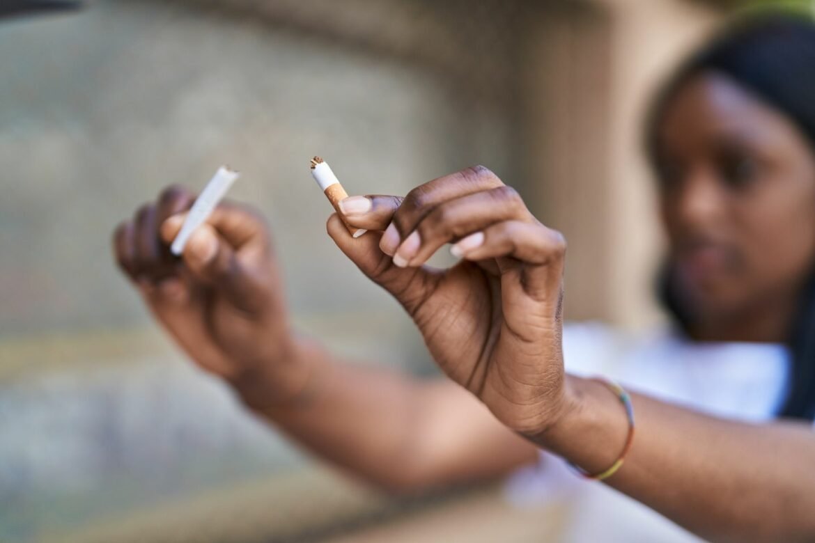 Tabagisme juvénile au Gabon : un défi majeur malgré la Journée mondiale sans tabac
